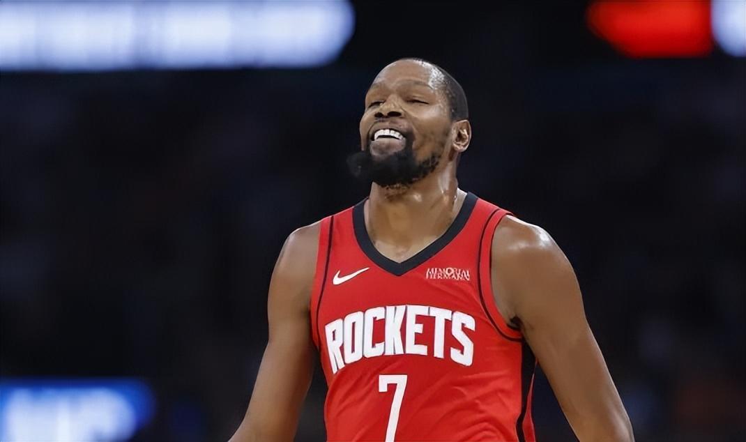 溃败掘金发布会！乌度卡全程甩锅不满攻守，直指杜兰特被包夹问题